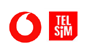 Telsim - Vodafone