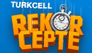 Turkcell Rekor Cepte