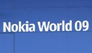 Nokia World 09