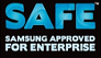 Samsung SAFE ile BlackBerry'nin iine el atyor