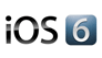 Apple iOS6 yaynland