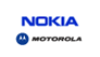 Nokia ve Motorola, mobil TV iin anlat