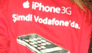 Vodafone iPhone 3G gecesi