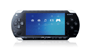 inli telefon reticisinden Sony PSP taklidi