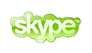 Sabit telefon hattyla Skype hatt birleti
