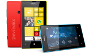 Lumia 520 ve 720'nin basn grselleri ortaya kt