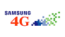 Samsung 4G mobil ana nclk ediyor