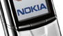 Nokia 8800'a bir dl daha