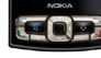 Nokia N95 8GB video, srada elence var