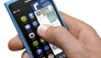 Nokia N9 uygulamay kapatma