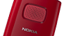 Nokia X1-01: Karta zel logo