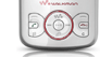 Sony Ericsson Spiro: Walkman 4