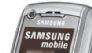 Snrlar zorluyor: Samsung SGH-Z400