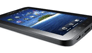 Samsung Galaxy Tab klflar