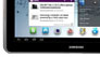 Samsung P5100 Galaxy Tab 10.1 2 artlar eksileri