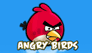 Frangman: Angry Birds