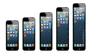 nmzdeki 5 yln iPhone modelleri