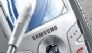 Dokunun ve hissedin: Samsung E890