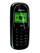 Philips 180 aksesuarlar