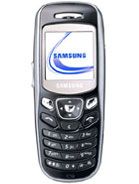 Samsung SGH-C230 aksesuarlar