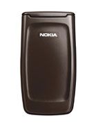 Nokia 2650 aksesuarlar