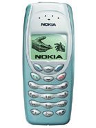 Nokia 3410 aksesuarlar