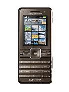 Sony Ericsson K770i aksesuarlar