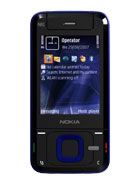 Nokia N81 aksesuarlar