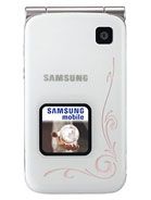 Samsung SGH-E420 aksesuarlar