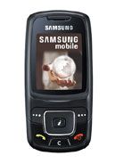 Samsung SGH-C300 aksesuarlar