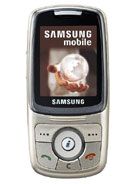 Samsung SGH-X530 aksesuarlar