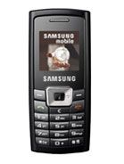Samsung SGH-C450 aksesuarlar