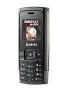 Samsung SGH-C160 aksesuarlar