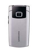Samsung SGH-C400 aksesuarlar