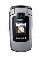 Samsung SGH-E380 aksesuarlar