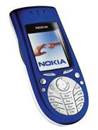 Nokia 3660 aksesuarlar
