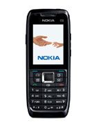 Nokia E51 aksesuarlar