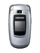 Samsung SGH-X670 aksesuarlar