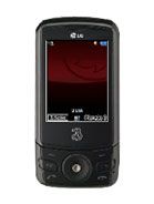 LG U960 aksesuarlar