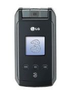 LG U450 aksesuarlar