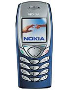 Nokia 6100 aksesuarlar