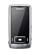 Samsung SGH-G800 aksesuarlar