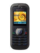 Motorola W206 aksesuarlar