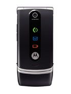 Motorola W377 aksesuarlar