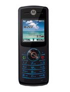 Motorola W175 aksesuarlar