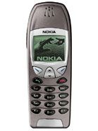 Nokia 6210 aksesuarlar