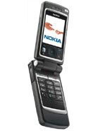 Nokia 6260 aksesuarlar