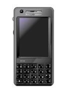 Sony Ericsson M610i aksesuarlar