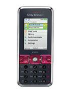 Sony Ericsson K660i aksesuarlar