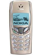 Nokia 6510 aksesuarlar